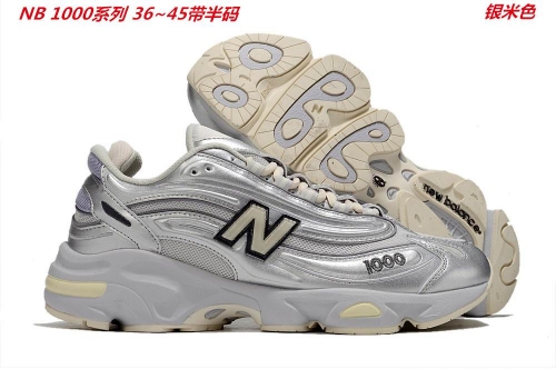 New Balance 1000 Sneakers Shoes 057 Men/Women