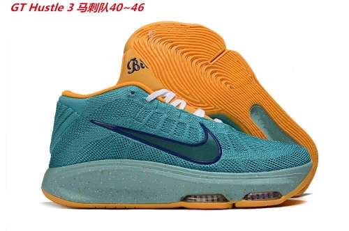 GT Hustle 3 Sneakers Shoes 032 Men