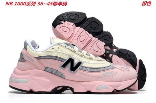 New Balance 1000 Sneakers Shoes 062 Men/Women