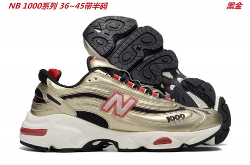 New Balance 1000 Sneakers Shoes 061 Men/Women