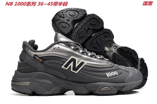 New Balance 1000 Sneakers Shoes 056 Men/Women