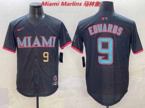 MLB Miami Marlins 097 Men