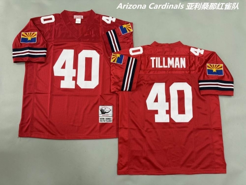 Retro NFL Arizona Cardinals 176 Men