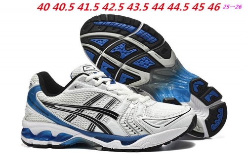 Asics Gel-Kayano 14 Shoes 028 Men