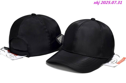 P.r.a.d.a. Hats AA 1100 Men