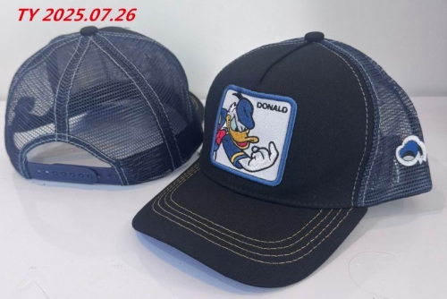 G.o.o.r.i.n. B.r.o.s. Cap 1199 Men