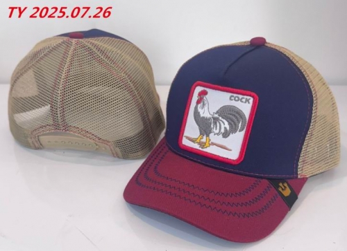 G.o.o.r.i.n. B.r.o.s. Cap 1198 Men