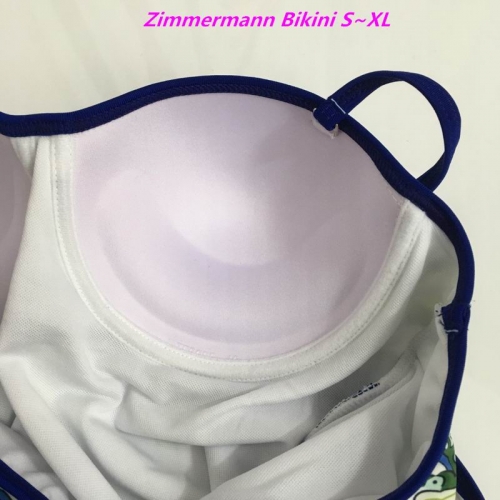 Z.i.m.m.e.r.m.a.n.n. Bikini 4003 Women