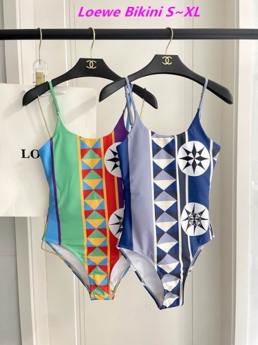 L.o.e.w.e. Bikini 4235 Women