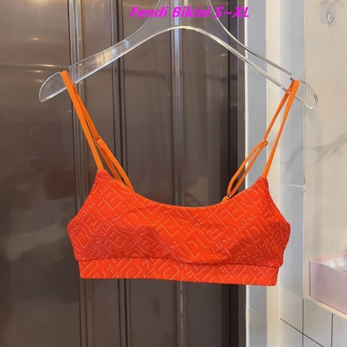 F.e.n.d.i. Bikini 4971 Women