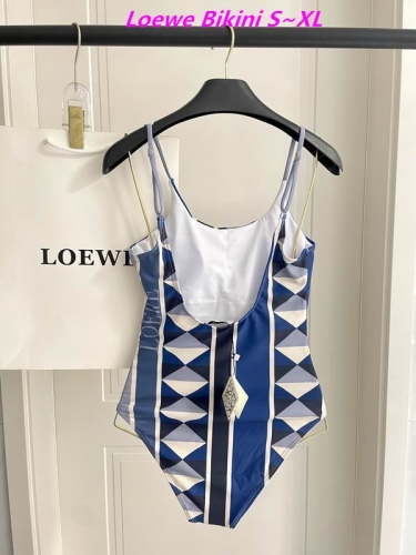 L.o.e.w.e. Bikini 4233 Women