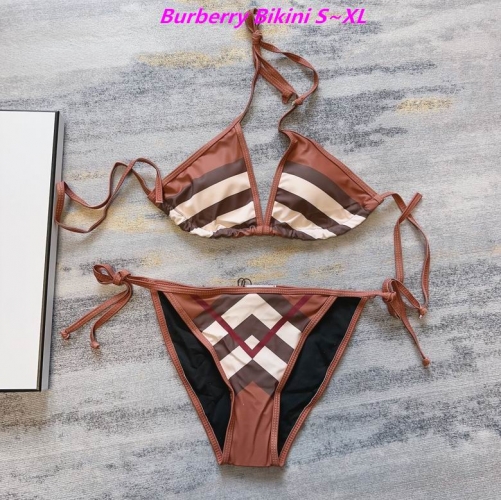 B.u.r.b.e.r.r.y. Bikini 4187 Women