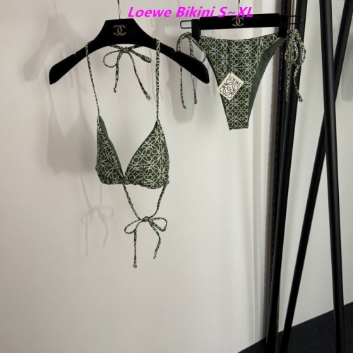 L.o.e.w.e. Bikini 4247 Women