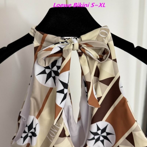 L.o.e.w.e. Bikini 4240 Women