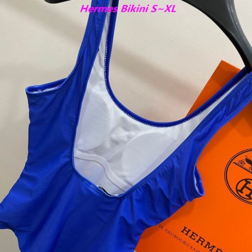H.e.r.m.e.s. Bikini 4010 Women