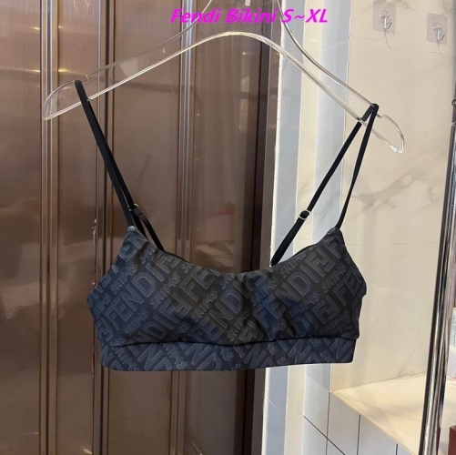F.e.n.d.i. Bikini 4976 Women