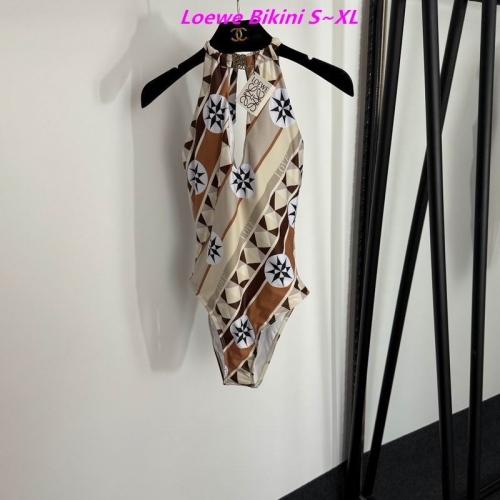 L.o.e.w.e. Bikini 4244 Women
