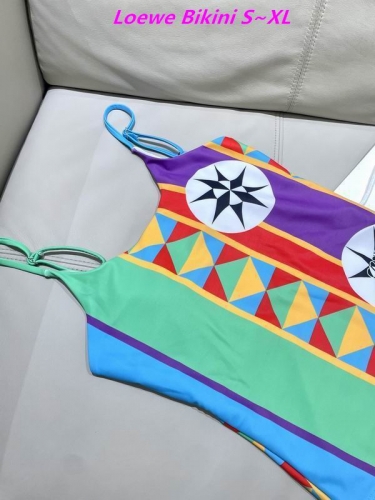 L.o.e.w.e. Bikini 4217 Women