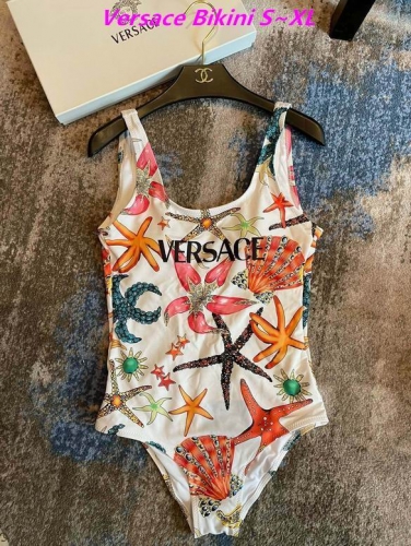 V.e.r.s.a.c.e. Bikini 5283 Women