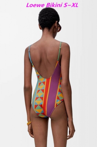 L.o.e.w.e. Bikini 4224 Women