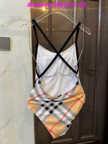 B.u.r.b.e.r.r.y. Bikini 4180 Women