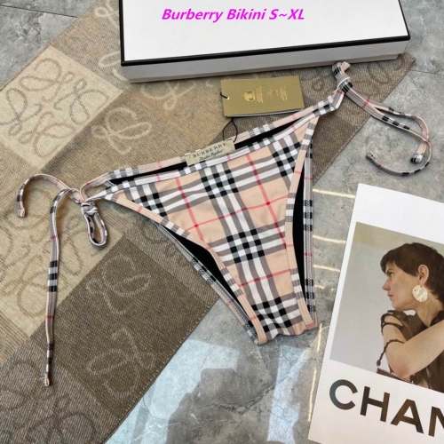 B.u.r.b.e.r.r.y. Bikini 4189 Women