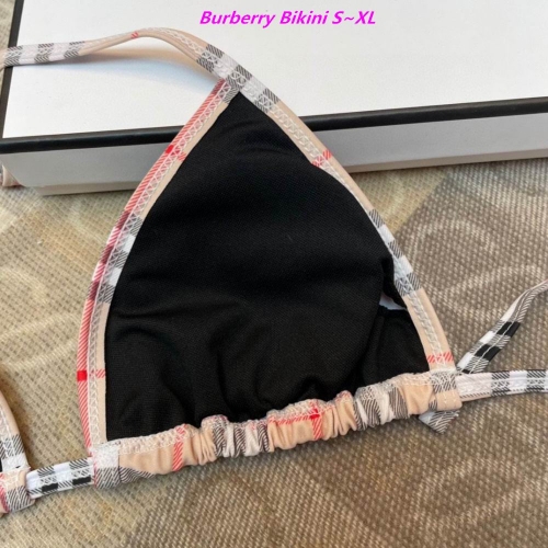 B.u.r.b.e.r.r.y. Bikini 4190 Women
