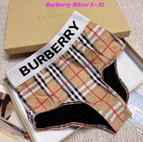 B.u.r.b.e.r.r.y. Bikini 4166 Women