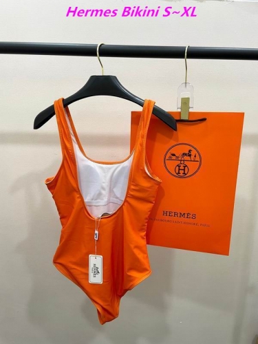 H.e.r.m.e.s. Bikini 4005 Women