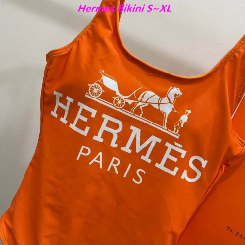 H.e.r.m.e.s. Bikini 4004 Women