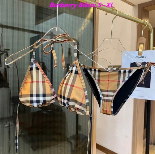 B.u.r.b.e.r.r.y. Bikini 4172 Women