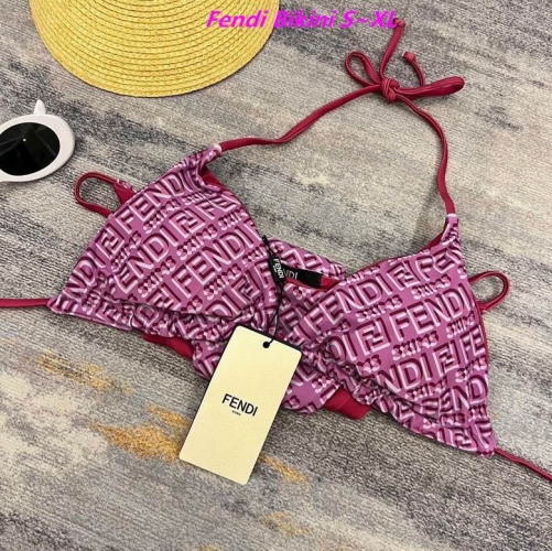 F.e.n.d.i. Bikini 5054 Women