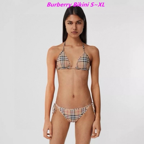 B.u.r.b.e.r.r.y. Bikini 4164 Women