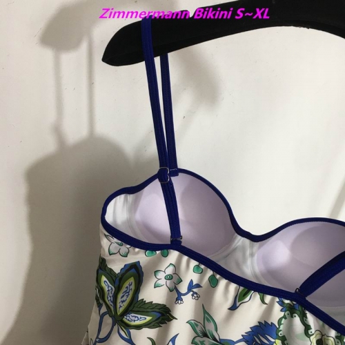 Z.i.m.m.e.r.m.a.n.n. Bikini 4004 Women