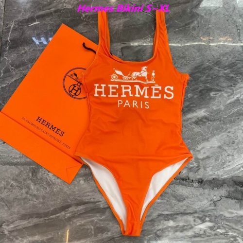 H.e.r.m.e.s. Bikini 4002 Women