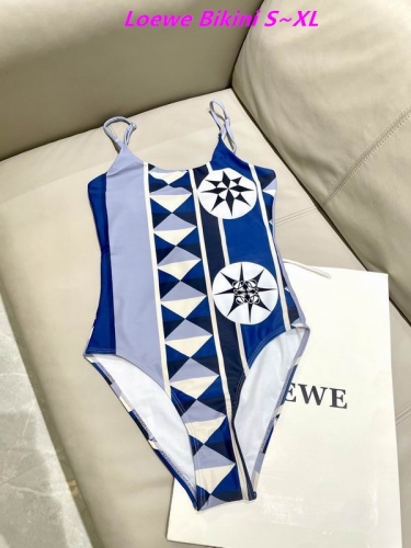 L.o.e.w.e. Bikini 4229 Women