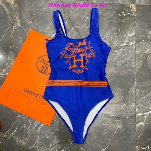 H.e.r.m.e.s. Bikini 4009 Women