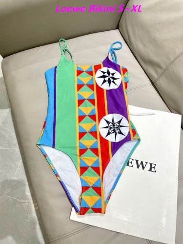 L.o.e.w.e. Bikini 4218 Women