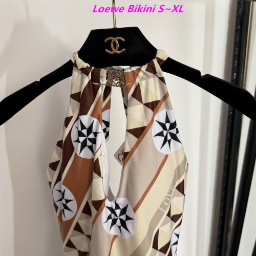 L.o.e.w.e. Bikini 4242 Women