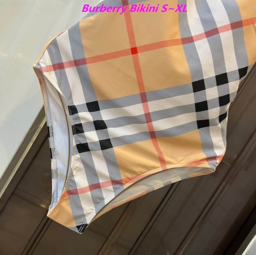 B.u.r.b.e.r.r.y. Bikini 4178 Women