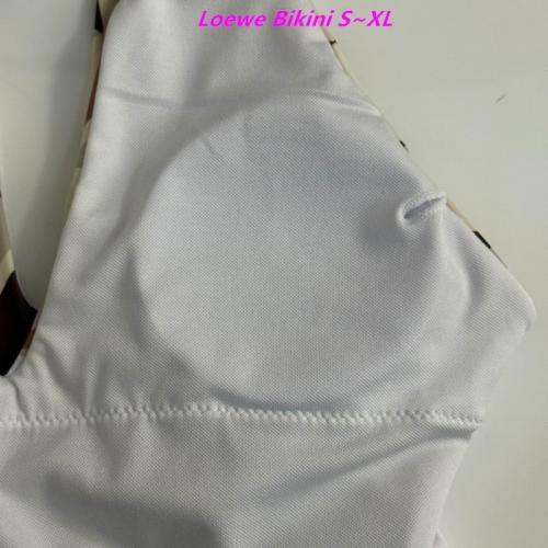 L.o.e.w.e. Bikini 4238 Women