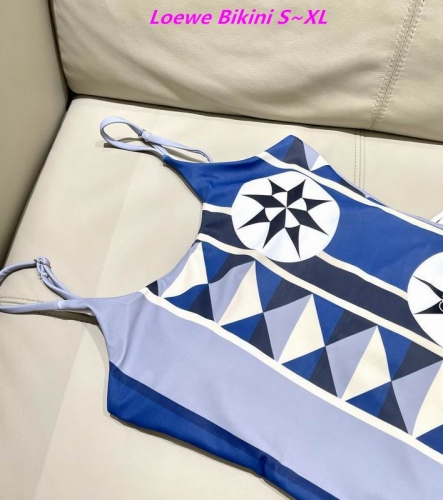 L.o.e.w.e. Bikini 4228 Women