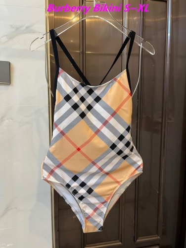 B.u.r.b.e.r.r.y. Bikini 4181 Women