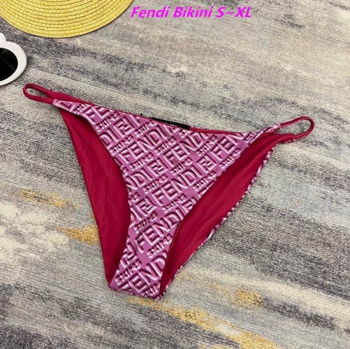 F.e.n.d.i. Bikini 5055 Women