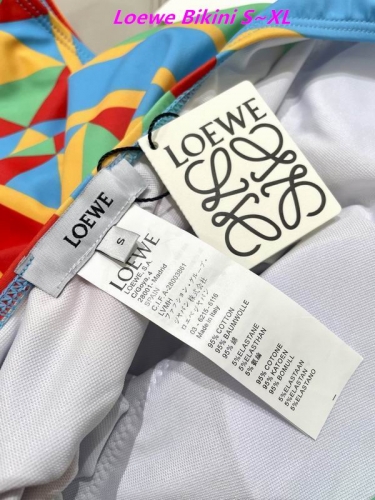 L.o.e.w.e. Bikini 4216 Women