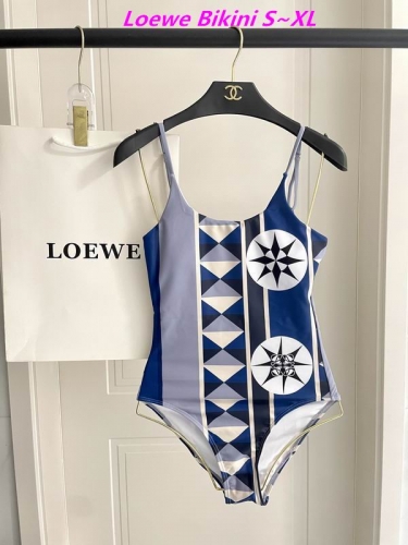 L.o.e.w.e. Bikini 4234 Women