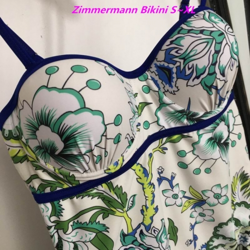 Z.i.m.m.e.r.m.a.n.n. Bikini 4005 Women