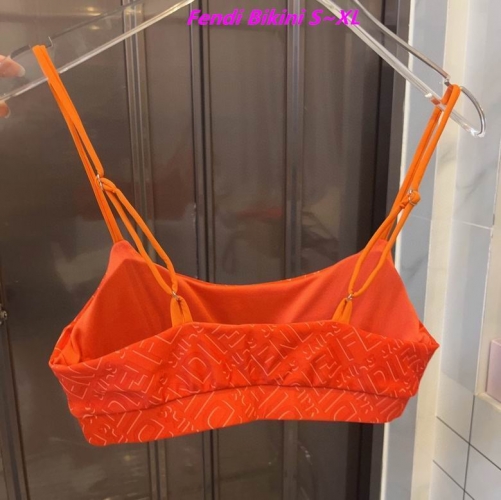 F.e.n.d.i. Bikini 4970 Women