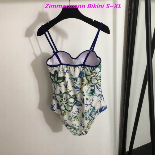 Z.i.m.m.e.r.m.a.n.n. Bikini 4008 Women