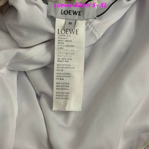 L.o.e.w.e. Bikini 4236 Women
